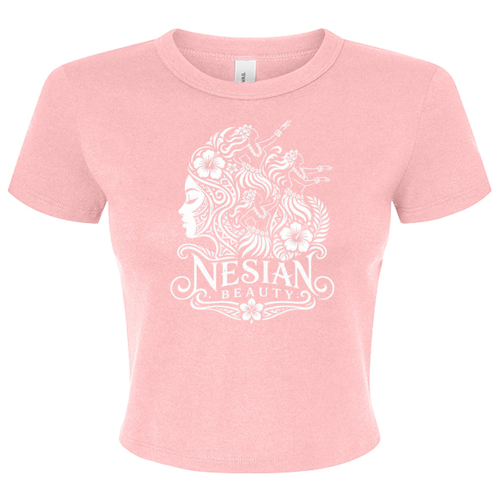 SOLID PINK BLEND - 1010BE - FRONT