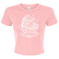 SOLID PINK BLEND - 1010BE - FRONT